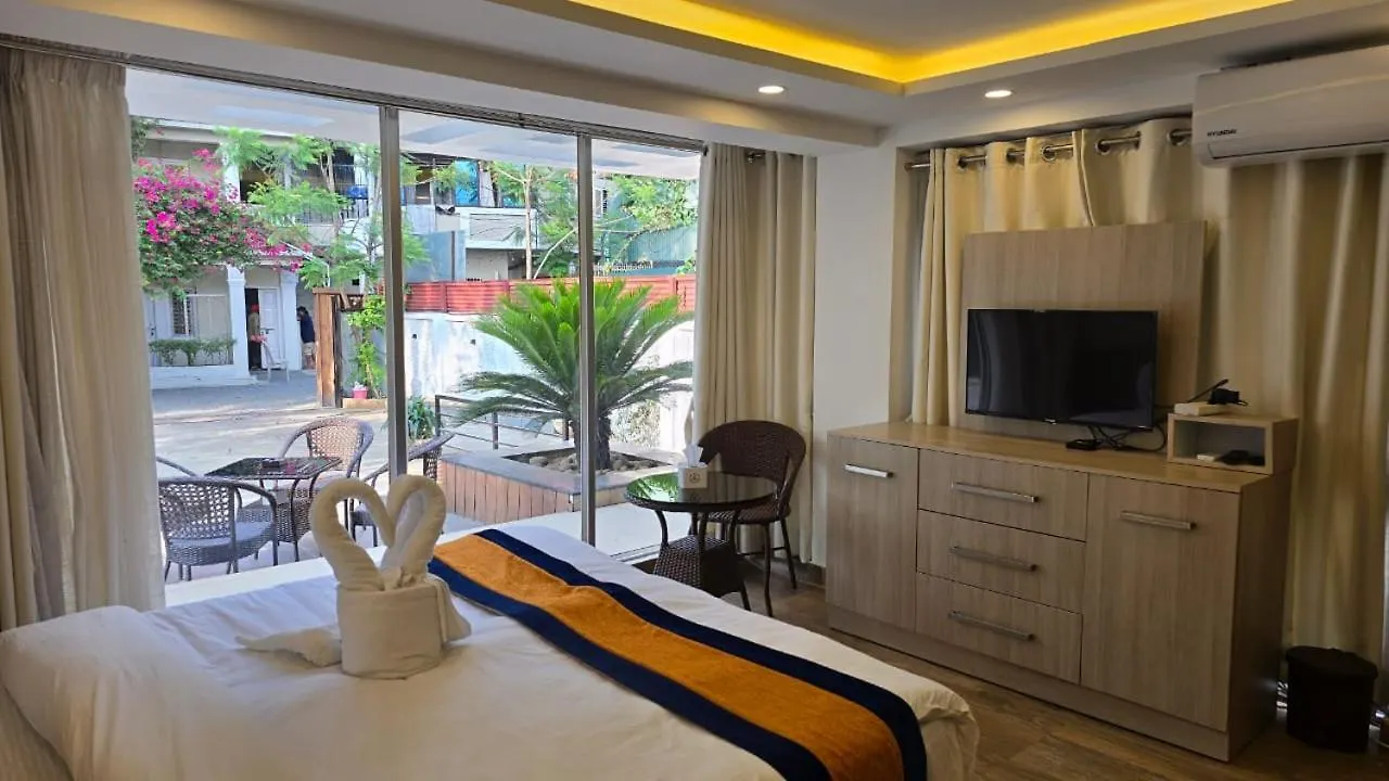 Hotel Royal Villa Kathmandu 3*,  Nepal