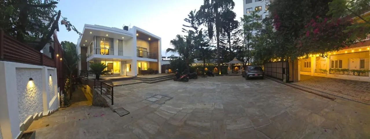 Hotel Royal Villa Kathmandu