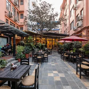 Marshyangdi Hotel